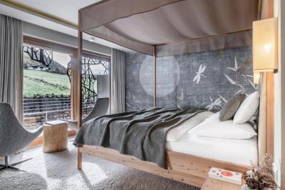 Standard Double Room 4