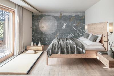 Suite with Sauna 5