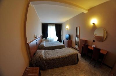 Standard Triple Room 3