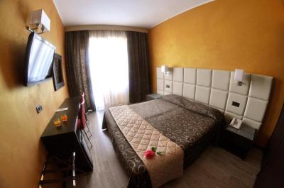 Comfort Double Room 4