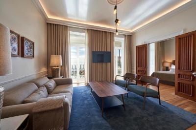 Two-Bedroom Suite 4