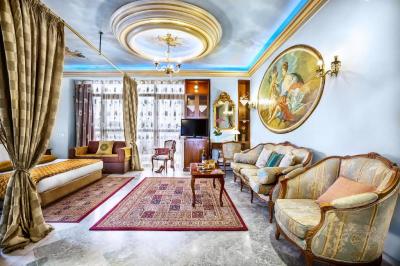 Junior Suite City View 10