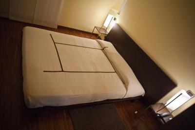 Comfort Double Room or Twin 1