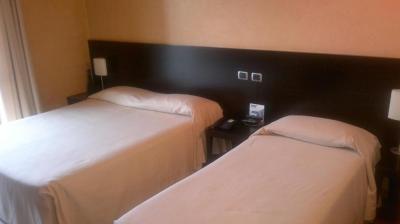 Quadruple Room 2