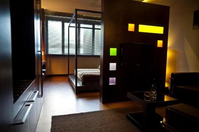 Junior Suite 4