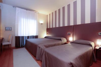 Triple Room 5