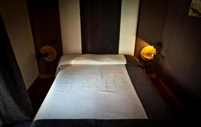 Budget Double Room 6