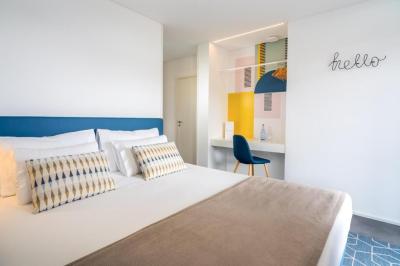 Double or Twin Room 1