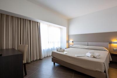 Quarto King com Vista Mar 5