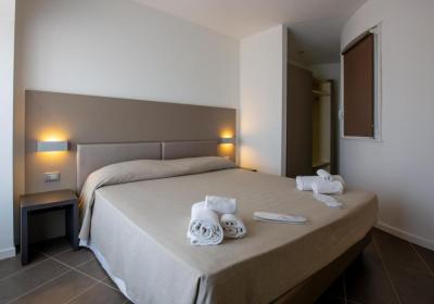 Quarto Familiar Deluxe 7