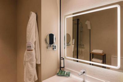 Double or Twin Room 1