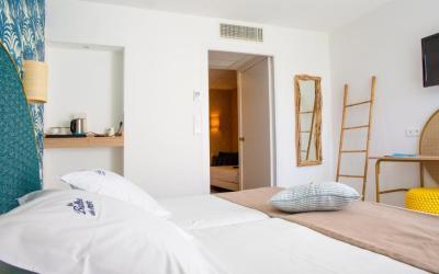 Standard Room up until 3 Persons 4
