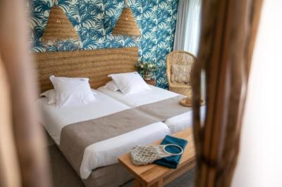 Quarto Deluxe 5