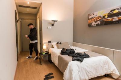Young Single Room 3