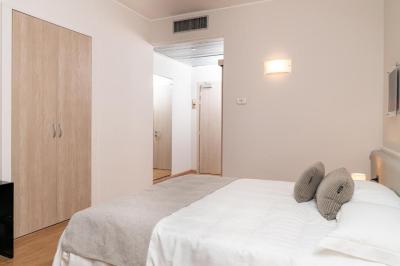 Young Double or Twin Room 4