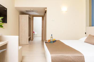 Family Junior Suite 6