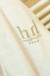 Plus Double or Twin Room 8