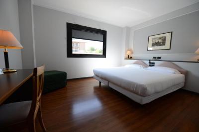 Comfort Double Room 1