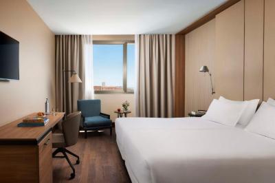 Standard Double or Twin Room with Extra Bed 3