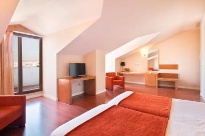 Double or Twin Room 1