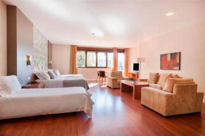 Triple Room 3
