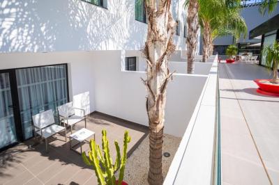 Junior Suite 1