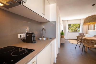 Two-Bedroom Suite 2