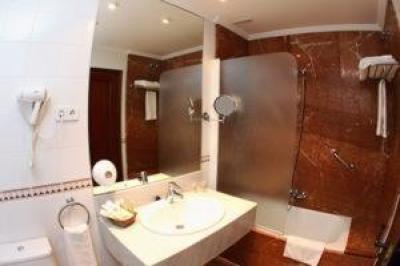 Double or Twin Room 1