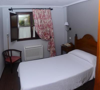 Single Room 3