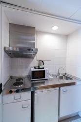 Habitaci&oacute;n Doble - 2 camas (1-2 adultos) 2