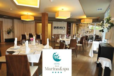 Romantic Offer - Double Room 5