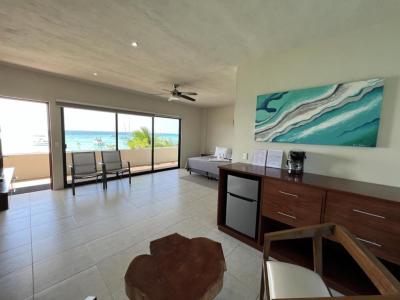 King Room with Sea View 1