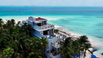 Apartment with Sea View 3