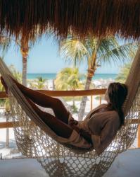 Superior Beachfront King 4