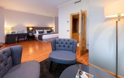 Triple Room 2