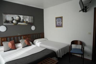 Triple Room 1