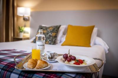 Double or Twin Room 1