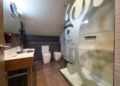 Executive Double or Twin Room 1