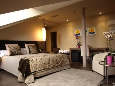Superior Queen Room 2