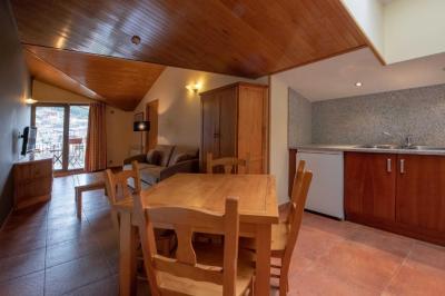Apartment (3-5 Adults) 1