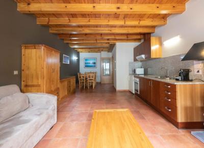 Apartment (4-6 Adults) 2