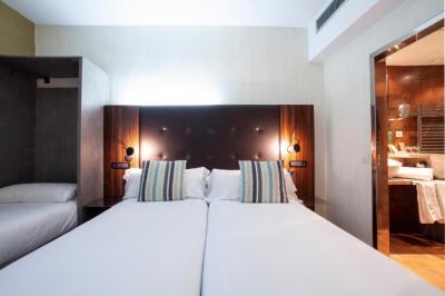 Triple Room 3