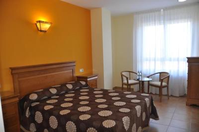 Double Room 1