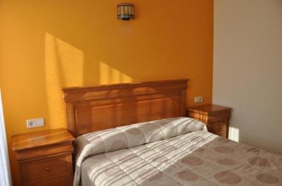 Three-Bedroom Suite 2