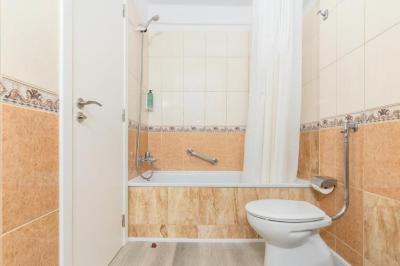 Estudio Comfort (2 adultos + 1 ni&ntilde;o) 1