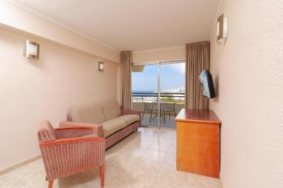 Apartamento 1 dormitorio Superior (2 adultos + 2 ni&ntilde;os) 3