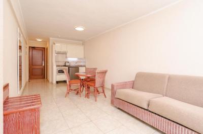 Apartamento 1 dormitorio Comfort (3 adultos) 5