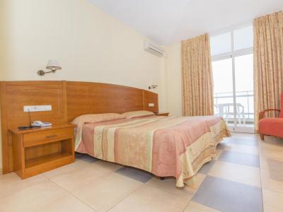Chambre Simple 5