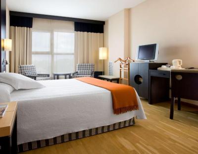 Quarto Duplo ou Twin Superior 2