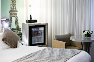 Superior Room with 1 Double Bed 1